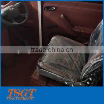 High Quality Fashionable Style Mini Electric Vehicle 3 Seats for Passengers Tax New Energy photo-3