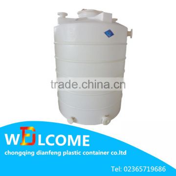 Smooth Surface Hot Water Tank Price