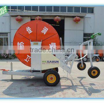 Automatic Recovery PE-Pipe Farmland Use Irrigation System For Sale