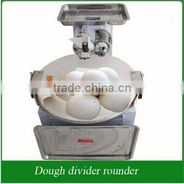 New Design Steamed Bread Making Machine / Dough Divider Rounder in Hot Selling photo-4