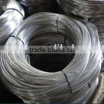 bwg 22 galvanized wire