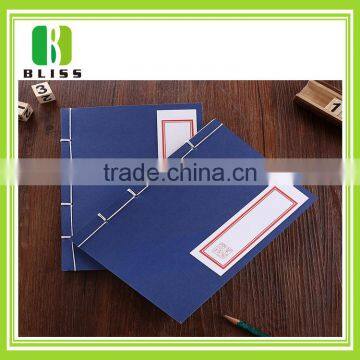 China Wholesale Custom personalized notebook printing