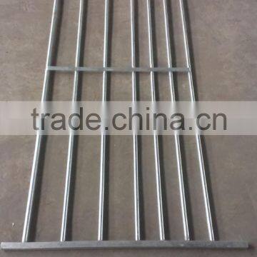 Hot Dip Galvanized Sheepcot photo-4