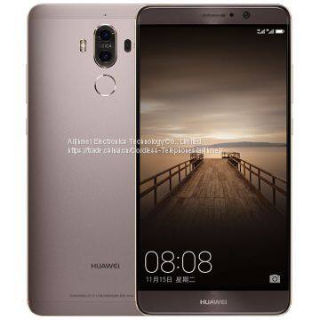 Huawei Mate 9 Kirin960 Octa Core Anroid 7.0 phone 5.9