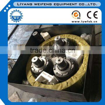 Yulong560 pellet mill spare parts ring die for wood pellet mill