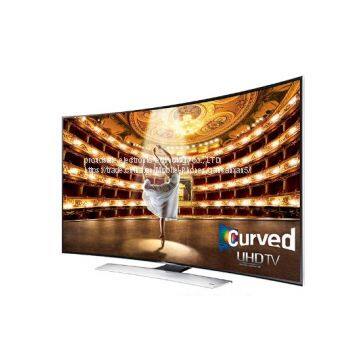 Samsung UHD 4K HU9000 Series Curved Smart TV