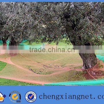 Olive harvest net ,fruit harvest net for sale