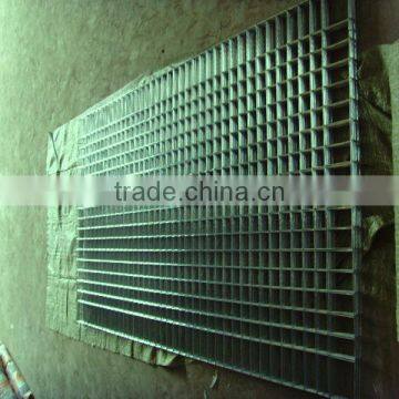 concrete Welded Wire Mesh Panel(made in anping wanhua)