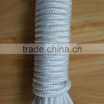Diamond Braided Rope Polypropylene Braided Rope pp Ropes photo-3