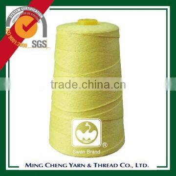 3 KG 12s 4 Ply White Hilo de Bolsa de Cierre