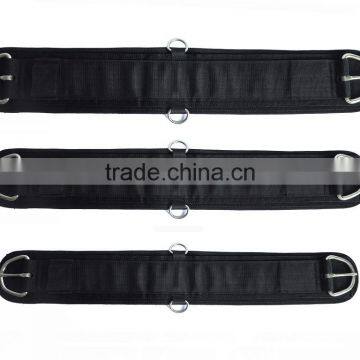 Wholesale Horse Equipment Girth with magic tape