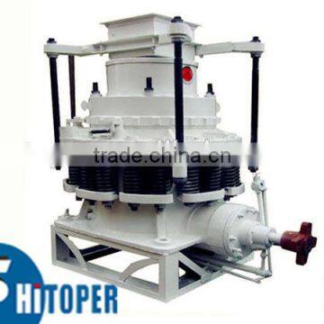 High quality quarry stone crusher/spring cone crusher/cone crusher best quotation.