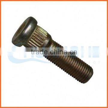 Customized wholesale quality wheel nut and wheel bolt