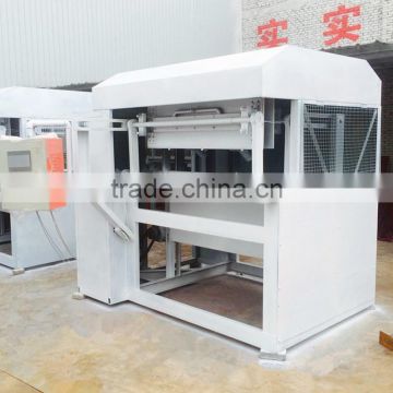 China New Design Full automatic high speed toilet tissue paper making machine