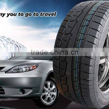 Best All Season Automotive Tires 215 75R15 SUV Car Tyre