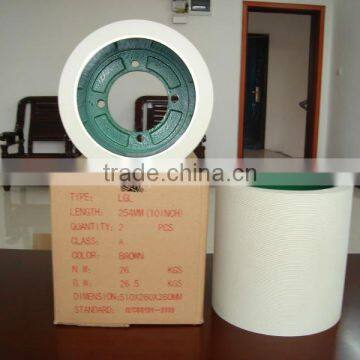 rubber pinch roller
