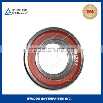 China foundry customized cable pulling winch drum