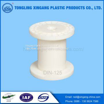 China Quality made plastic spool bobbin