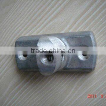 Aluminium Die Casting ADC12 photo-4