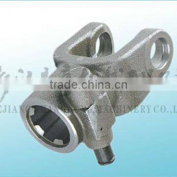 PTO Splined Yoke photo-2