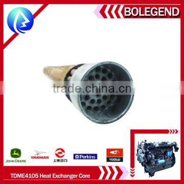 Good Quality With Price Made in China Hot Selling Africa Style Diesel Engine Spare Parts TDME4105 Heat Exchanger Core photo-3