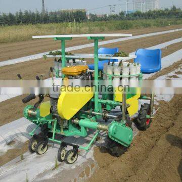 Chinese Vegetable Sower photo-3