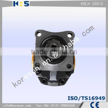 Pto Cast Iron Gear Pump KBLH Serie for Dump Truck
