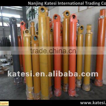 Excavator Cylinder/hydraulic arm boom cylinder