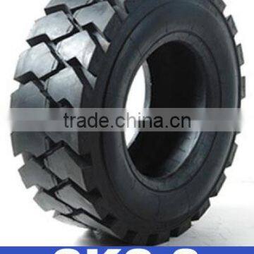 Industrial Tyre/Skid Steer Tyre 5.70-12 photo-2