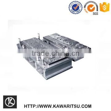 Factory Directly Sale OEM/ODM Plastic Mould Maker For Rubber Mould OEM / ODM Progressive Die stamping