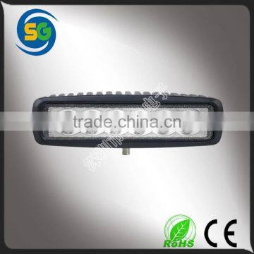 Top Selling Good Quality 18w Led Work Light photo-2