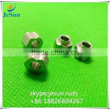 Customozied Precision High Quality Suspension Bushing Made in China photo-5