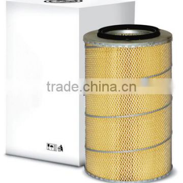 AIR FILTER 740-1109560-02 FOR RUSSIA TRUCKS/KAMAZ