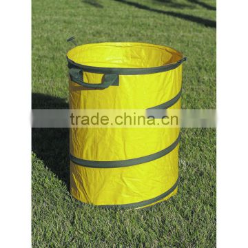 garden waste bin