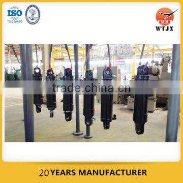 High-end Welded Bearing Hydraulic Cylinder photo-3