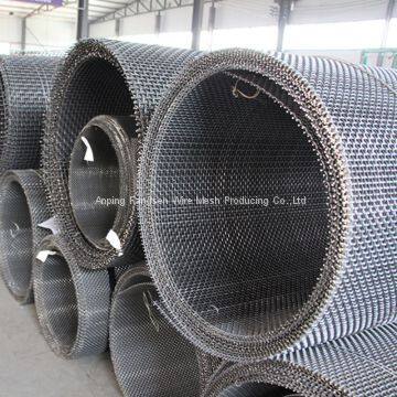 Stainless Steel Screen Wire Mesh photo-2