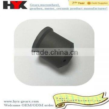 Shenzhen OEM Environment-friendly Silicon Nitride Nozzle photo-2