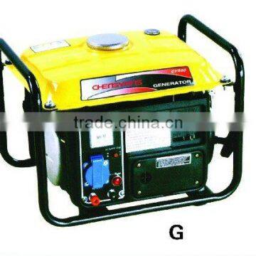 Portable Gasoline generatorCY-950G