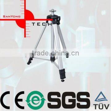 ST01A Wholesale Most easy carry Cross line laser level tripod