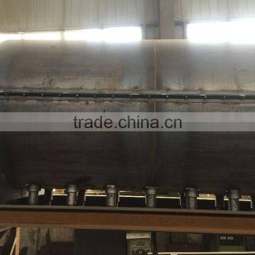 Activated Carbon Kiln Furnace/carbon Bar Furnace/bamboo Charcoal Carbonization Furnace photo-4