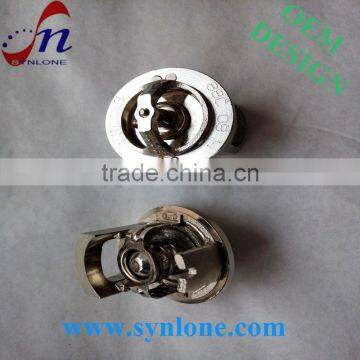 Investment Casting Thermostat Valve photo-3