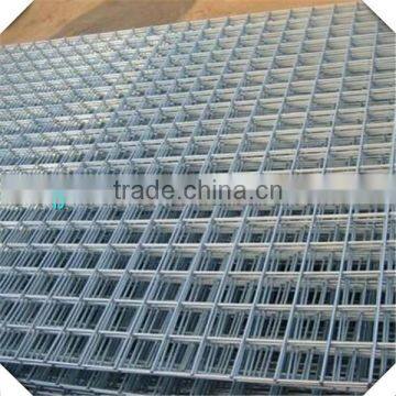 Factory Price BWG Standard 2x2 Inch Welded Wire Mesh Panel With Galvanized photo-3