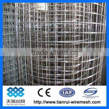 Concrete Steel Reinforcing Welded Mesh