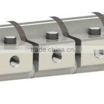 Hydraulic Flow Divider Valve For The Construction Machine JHT-AL Series photo-3