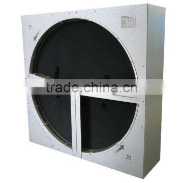 3A Coating Element Equipment With Double Sealing System photo-6