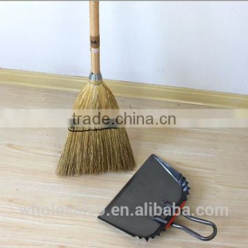 Home usage natural sorghum straw broom