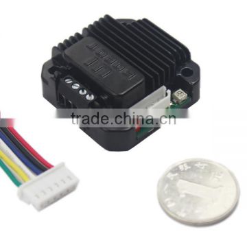 UIROBOT UIM243L02BT stepper motor drivers