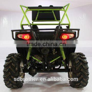 UTV 250cc photo-4