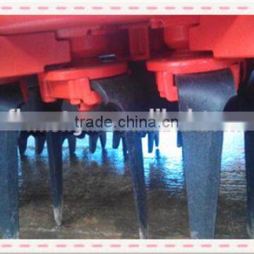 Excellent Price!!best Quality Tractor Pto Tractor Rotary Harrow/farm Cultivators photo-2