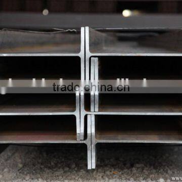 Q235 metal structural steel i beam price steel i-beam size steel i-beam as36